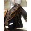 Image 3 : REGAL SIZE XL FAUX FUR JACKET AND CAR FLOOR MATS
