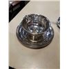 Image 3 : 2 COFFEE PERCULATORS AND SUGAR BOWL WITH SPOON
