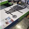 Image 3 : AS NEW INSIGNIA 47"-80" FULL MOTION WALL MOUNT