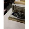 Image 3 : SIMPSON SEARS KENMORE SEWING MACHINE 12312 WITH FOOT PEDAL AND CASE WORKING