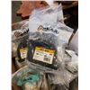 Image 2 : BOX OF 8 NEW DVI 4K VIDEO CABLES, 100 PIECES MICRO USB 3.0 EXTERNAL HD CORDS, AND 150 PIECES 4-8 PIN