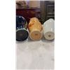 Image 8 : SADLER VASE AND 2 OTHER VASES