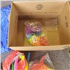 Image 3 : LOT OF NEW FIDGIT POPPER SILICONE TOYS