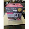 Image 1 : AS NEW INSTANT POT DUO MULTI-USE PRESSURE COOKER 8 QUART - RETAIL $179