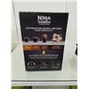 Image 2 : NINJA SPECIALTY COFFEE MAKER - TESTED WORKING