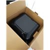 Image 2 : INSTANT POT VORTEX PLUS AIR FRYER OVEN - TESTED WORKING, DAMAGE TO OUTER SHELL, RETAIL $149