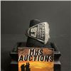 Image 2 : PITTSBURGH PENGUINS N.H.L 2016 "CROSBY" CHAMPIONSHIP REPLICA RING (ref798)