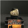 Image 2 : DETROIT RED WINGS N.H.L 1998 "YZERMAN" CHAMPIONSHIP REPLICA RING (ref827)