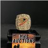 Image 1 : ANAHEIM MIGHT DUCKS N.H.L 2007 "SELANNE" CHAMPIONSHIP REPLICA RING (ref831)