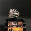 Image 3 : CAROLINA HURRICANES N.H.L 2006 CHAMPIONSHIP REPLICA RING (ref858)