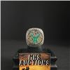 Image 1 : MILWAUKEE BUCKS 2021 "ANTETOKOUMPO" CHAMPIONSHIP REPLICA RING (ref1276)