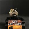 Image 3 : BOSTON CELTICS N.B.A 1969 "HAVLICEK" CHAMPIONSHIP REPLICA RING (ref463)
