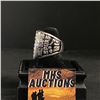 Image 3 : SAN ANTONIO SPURS N.B.A 1999 "DUNCAN" CHAMPIONSHIP REPLICA RING (ref470)