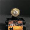 Image 1 : NEW YORK KNICKS N.B.A 1970 CHAMPIONSHIP REPLICA RING (ref494)