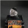 Image 3 : ROCHESTER ROYALS N.B.A CHAMPIONS 1951 "ROYALS" CHAMPIONSHIP REPLICA RING (ref307)