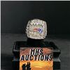 Image 1 : NEW ENGLAND PATRIOTS N.F.L 2016 "TOM BRADY" CHAMPIONSHIP REPLICA RING (ref663)