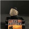 Image 3 : DENVER BRONCOS N.F.L 1986 "ELWAY" CHAMPIONSHIP REPLICA RING (ref723)