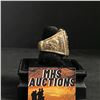 Image 2 : DENVER BRONCOS N.F.L 2015 "MANNING" CHAMPIONSHIP REPLICA RING (ref724)