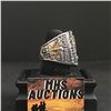 Image 2 : DENVER BRONCOS N.F.L 2015 "MILLER" CHAMPIONSHIP REPLICA RING (refR16)