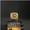 Image 1 : BUFFALO BILLS N.F.L 1990 "KELLY" CHAMPIONSHIP REPLICA RING (ref1274)