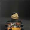 Image 2 : BUFFALO BILLS N.F.L 1990 "KELLY" CHAMPIONSHIP REPLICA RING (ref1274)
