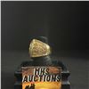 Image 3 : BUFFALO BILLS N.F.L 1990 "KELLY" CHAMPIONSHIP REPLICA RING (ref1274)
