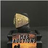 Image 3 : EDMONTON ESKIMOS C.F.L 1980 "MOON" CHAMPIONSHIP REPLICA RING (refR7)