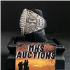 Image 3 : TORONTO ARGONAUTS C.F.L 2017 "RALPH" CHAMPIONSHIP REPLICA RING (ref882)
