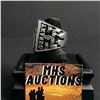 Image 3 : SASKATCHEWAN ROUGHRIDERS C.F.L 2013 "DURANT" CHAMPIONSHIP REPLICA RING (ref314)