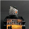 Image 3 : B.C LIONS C.F.L 2011 "LULAY" CHAMPIONSHIP REPLICA RING (ref894)