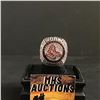 Image 1 : BOSTON RED SOX M.L.B 2018 "BETTS" CHAMPIONSHIP REPLICA RING (ref371)