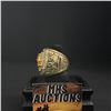 Image 3 : ST LOUIS CARDINALS M.L.B 2004 "CARPENTER" CHAMPIONSHIP REPLICA RING (ref1293)