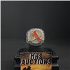 Image 1 : ST LOUIS CARDINALS M.L.B 2011 "FREESE" CHAMPIONSHIP REPLICA RING (ref1294)