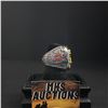 Image 2 : ST LOUIS CARDINALS M.L.B 2011 "FREESE" CHAMPIONSHIP REPLICA RING (ref1294)