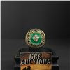 Image 1 : ST LOUIS CARDINALS M.L.B 1967 CHAMPIONSHIP REPLICA RING (ref1295)