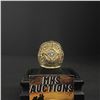 Image 1 : NEW YORK YANKEES M.L.B 1950 WORLD SERIES CHAMPIONSHIP REPLICA RING (ref1292)