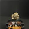 Image 2 : NEW YORK YANKEES M.L.B 1950 WORLD SERIES CHAMPIONSHIP REPLICA RING (ref1292)