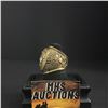 Image 3 : NEW YORK YANKEES M.L.B 1950 WORLD SERIES CHAMPIONSHIP REPLICA RING (ref1292)