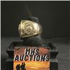 Image 3 : CHICAGO CUBS M.L.B 1907 CHAMPIONSHIP REPLICA RING (ref571)