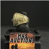 Image 3 : DETROIT TIGERS M.L.B 1968 "KALINE" CHAMPIONSHIP REPLICA RING (ref580)