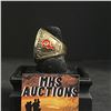 Image 3 : PITTSBURGH PIRATES M.L.B 1925 "MCKECHNIE" CHAMPIONSHIP REPLICA RING (ref598)