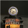 Image 1 : PHILADELPHIA ATHLETICS M.L.B 1911 "HOMERUN BAKER" CHAMPIONSHIP REPLICA RING (ref600)