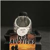 Image 4 : HOUSTON ASTROS M.L.B 2019 "BRANTLEY" CHAMPIONSHIP REPLICA RING (ref605)
