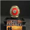 Image 1 : CINCINATTI REDS M.L.B 1919 CHAMPIONSHIP REPLICA RING (ref623)