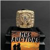 Image 1 : CINCINATTI REDS M.L.B 1976 "ROSE" CHAMPIONSHIP REPLICA RING (ref625)