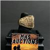 Image 2 : CINCINATTI REDS M.L.B 1975 "ROSE" CHAMPIONSHIP REPLICA RING (ref1283)