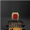 Image 1 : CINCINATTI REDS M.L.B 1970 "BENCH" N.L CHAMPIONSHIP REPLICA RING (ref1284)
