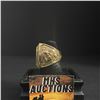 Image 3 : CINCINATTI REDS M.L.B 1970 "BENCH" N.L CHAMPIONSHIP REPLICA RING (ref1284)