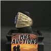 Image 3 : ATLANTA BRAVES M.L.B 1999 "BOONE" CHAMPIONSHIP REPLICA RING (ref631)
