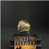 Image 3 : ST LOUIS CARDINALS M.L.B 1926 "HORNSBY" CHAMPIONSHIP REPLICA RING (ref1285)